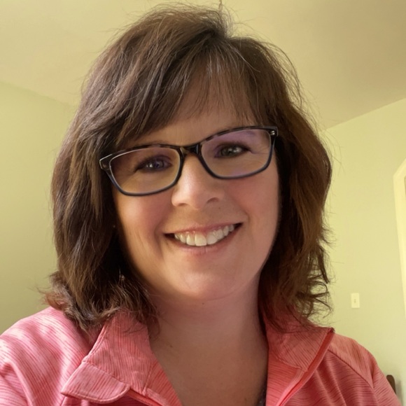 Meet your Posher, Rebecca - Picture 1 of 1